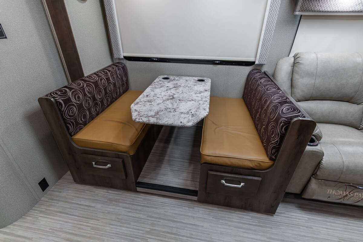 2019 Entegra Coach Esteem