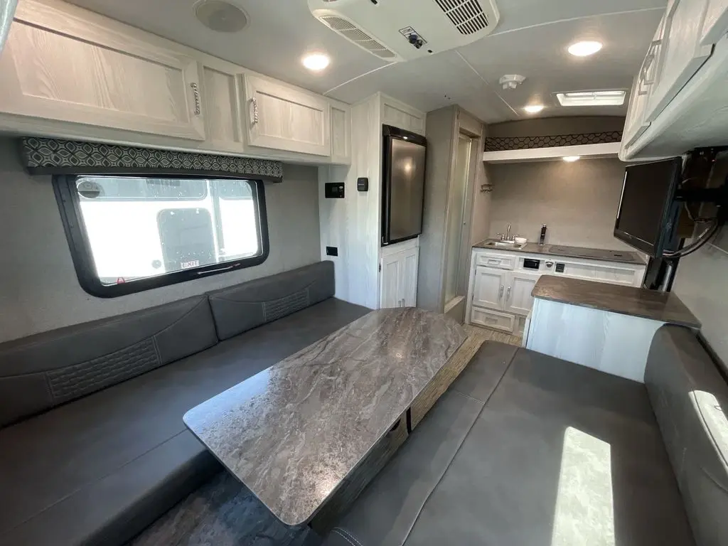 2019 Forest River Flagstaff E Pro