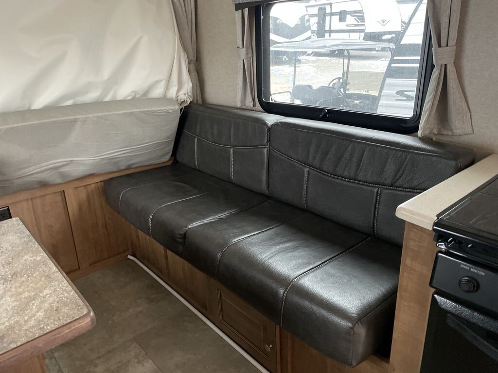 2019 Forest River Rockwood Roo