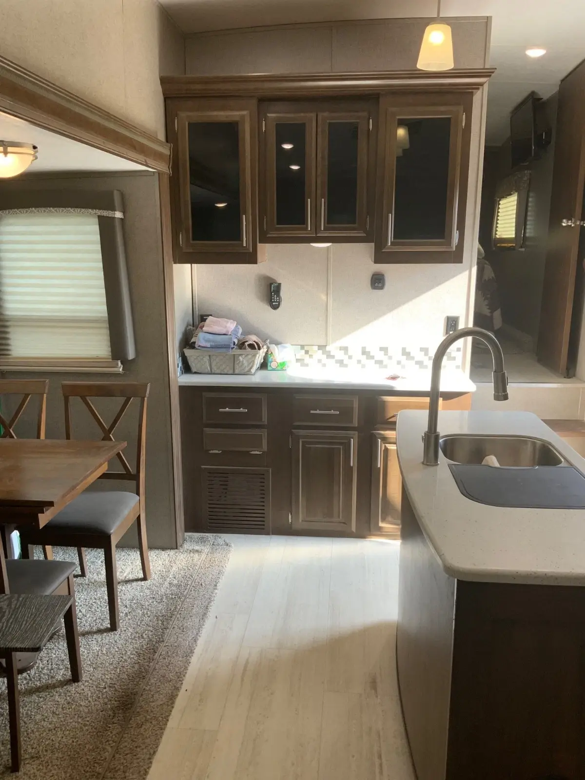 2019 Forest River