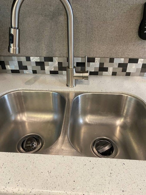 2019 Forest River Rockwood Ultra Lite FW Fifth Wheel