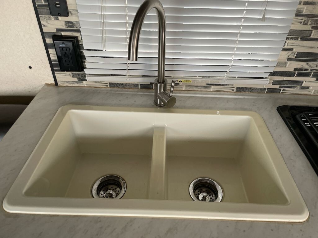 2019 Forest River Salem FSX