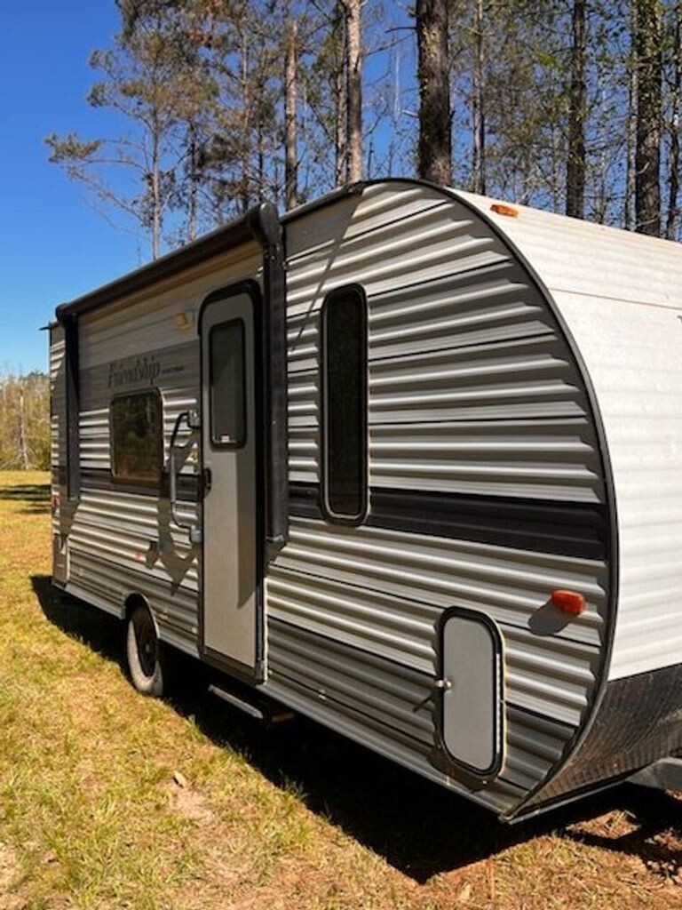2019 Gulf Stream Friendship Travel Trailer