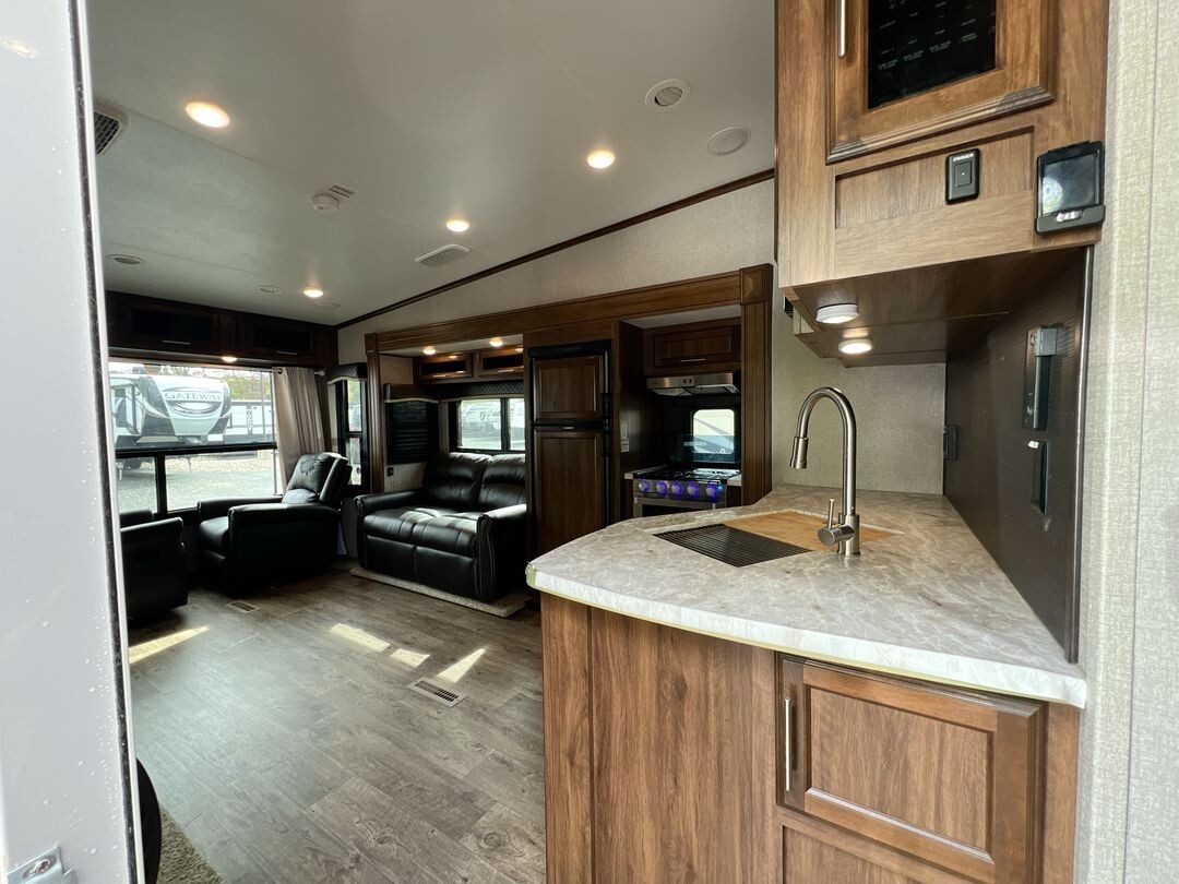 2019 Jayco EAGLE HT