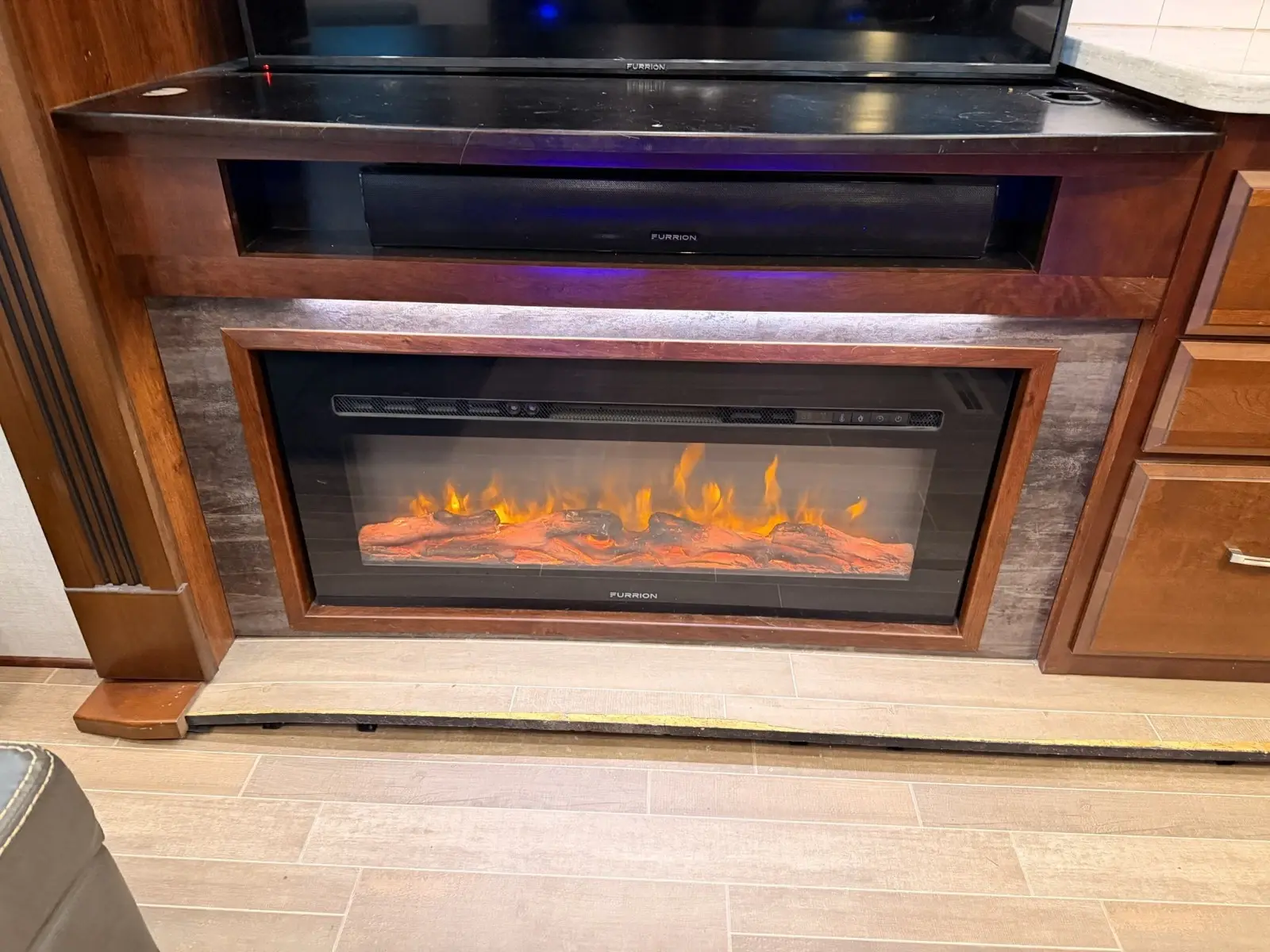2019 Jayco Pinnacle