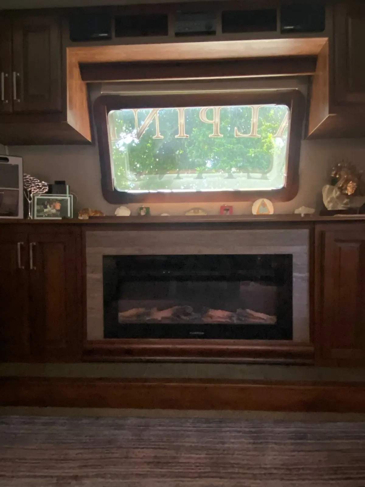 2019 Keystone Alpine KEYSTONE ALPINE