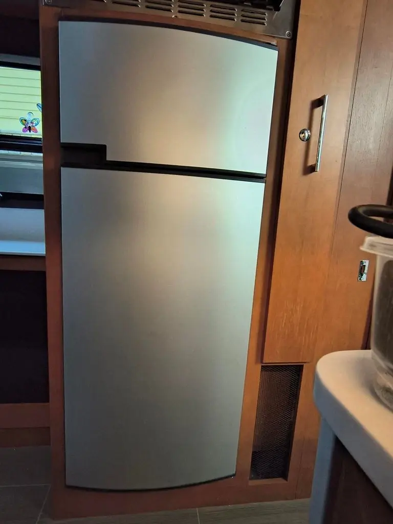 2019 Leisure Travel Van Unity Class C Motorhome