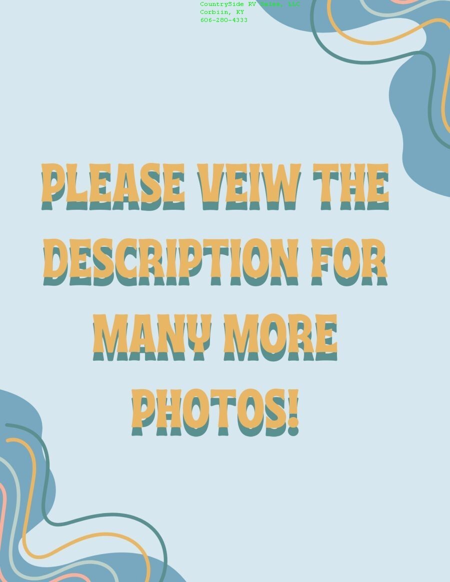 2019 Newmar Bay Star 3124