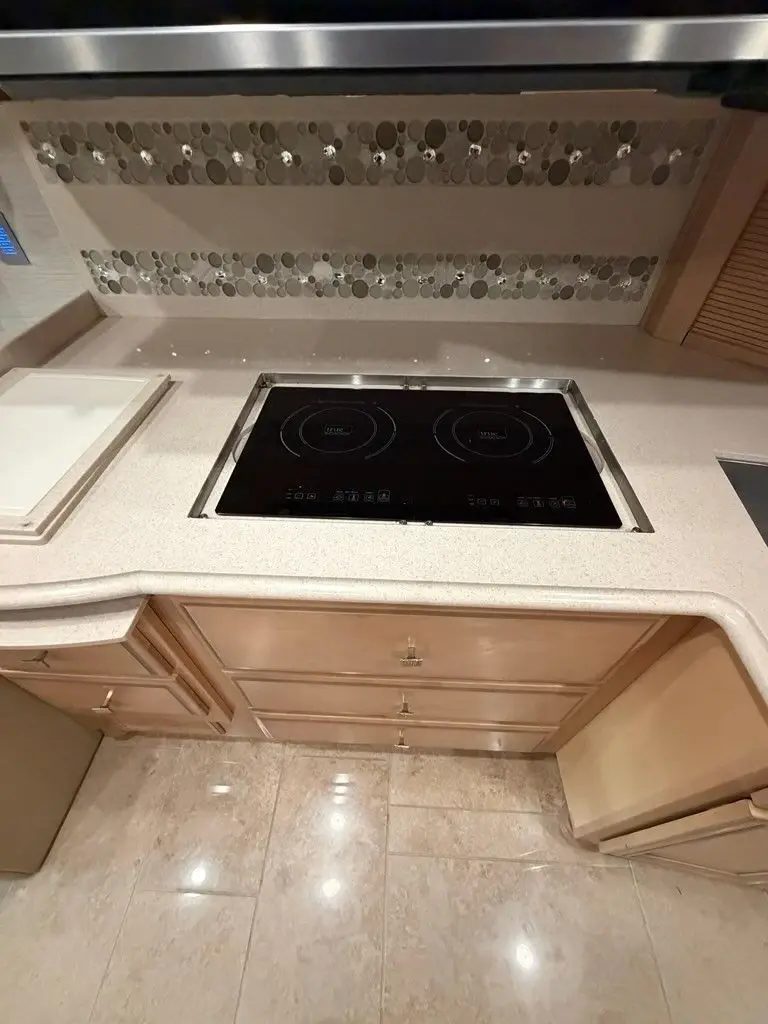 2019 Newmar Ventana Class A Motorhome