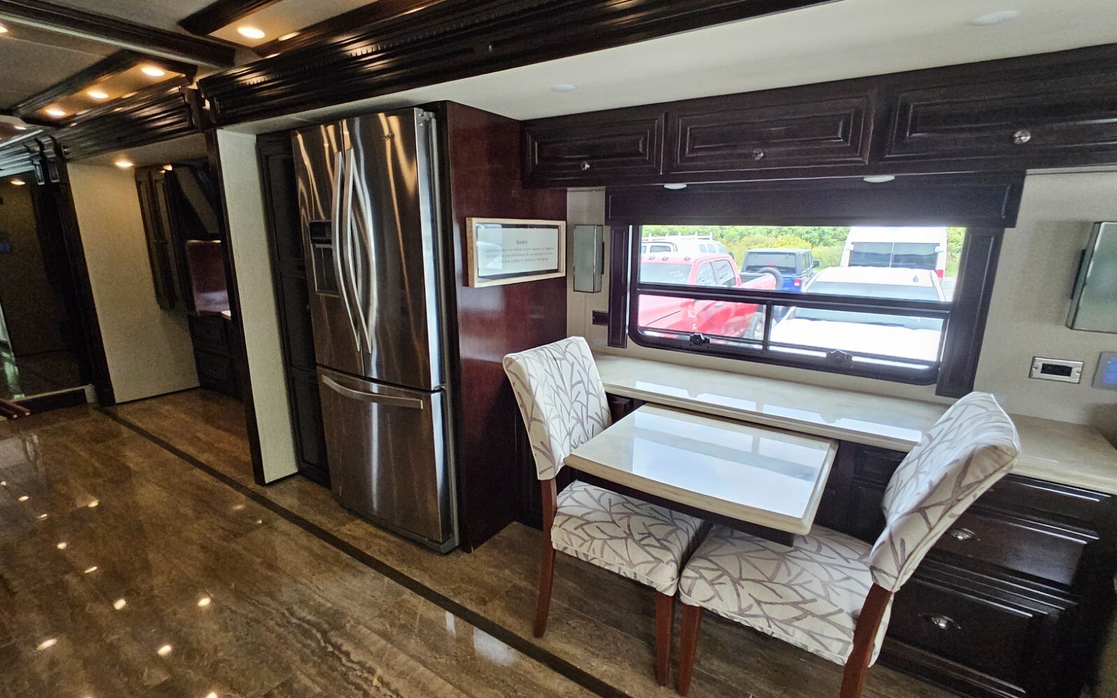 2019 Newmar Dutch Star 4369