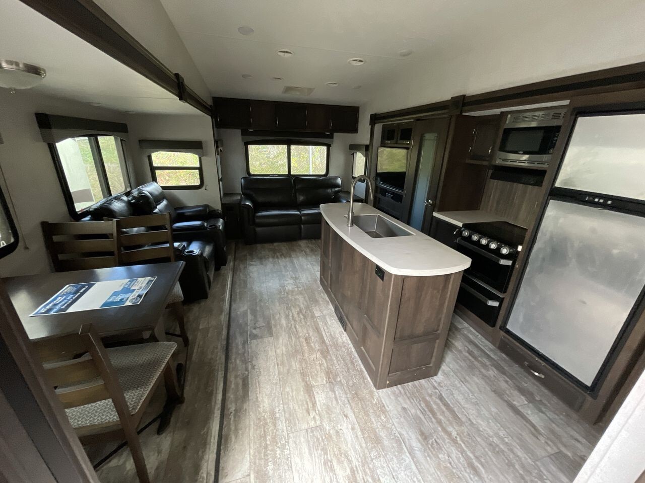 2019 Starcraft Telluride