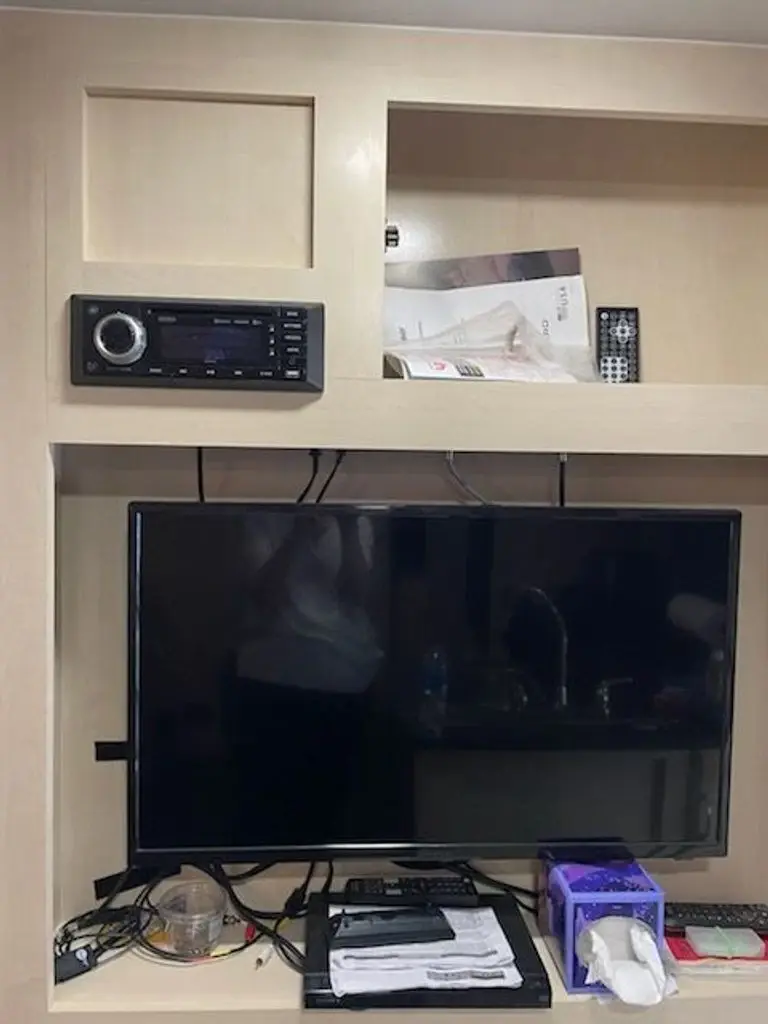 2019 Winnebago Minnie Travel Trailer