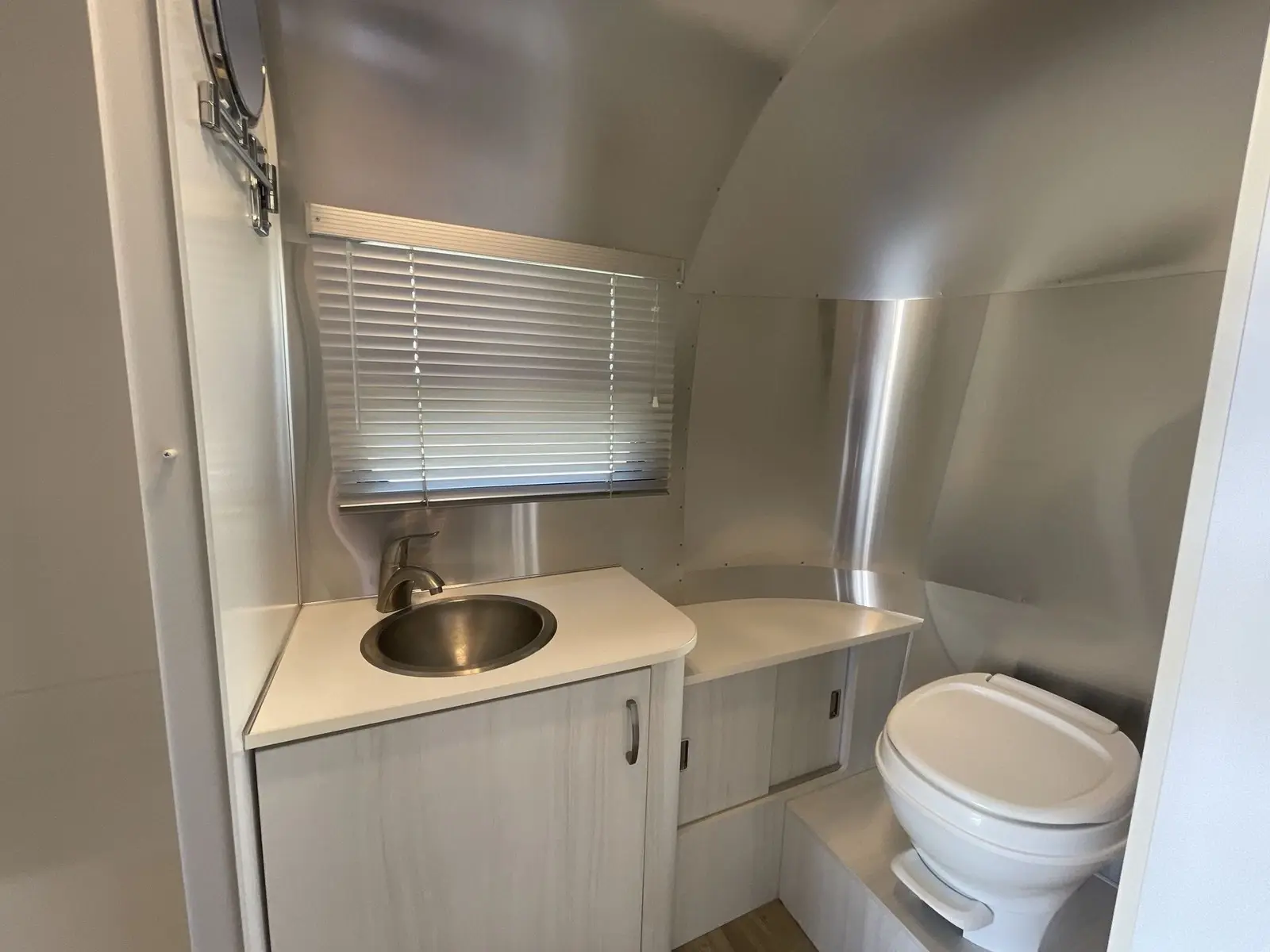 2020 Airstream Bambi