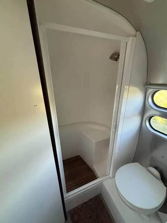 2020 Airstream Caravel Travel Trailer
