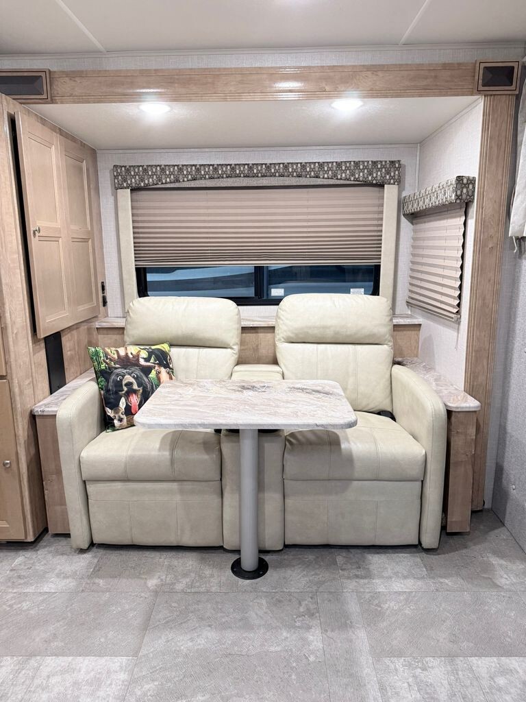 2020 Coachmen Leprechaun Class C Motorhome