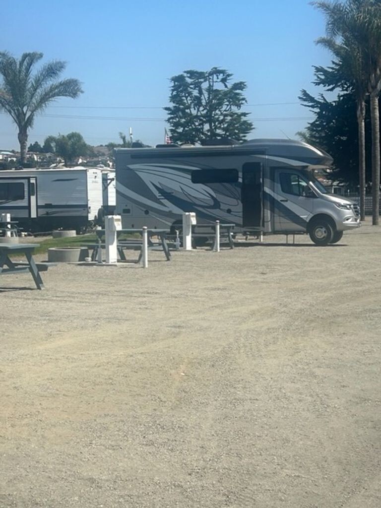 2020 Entegra Coach Qwest Class C Motorhome