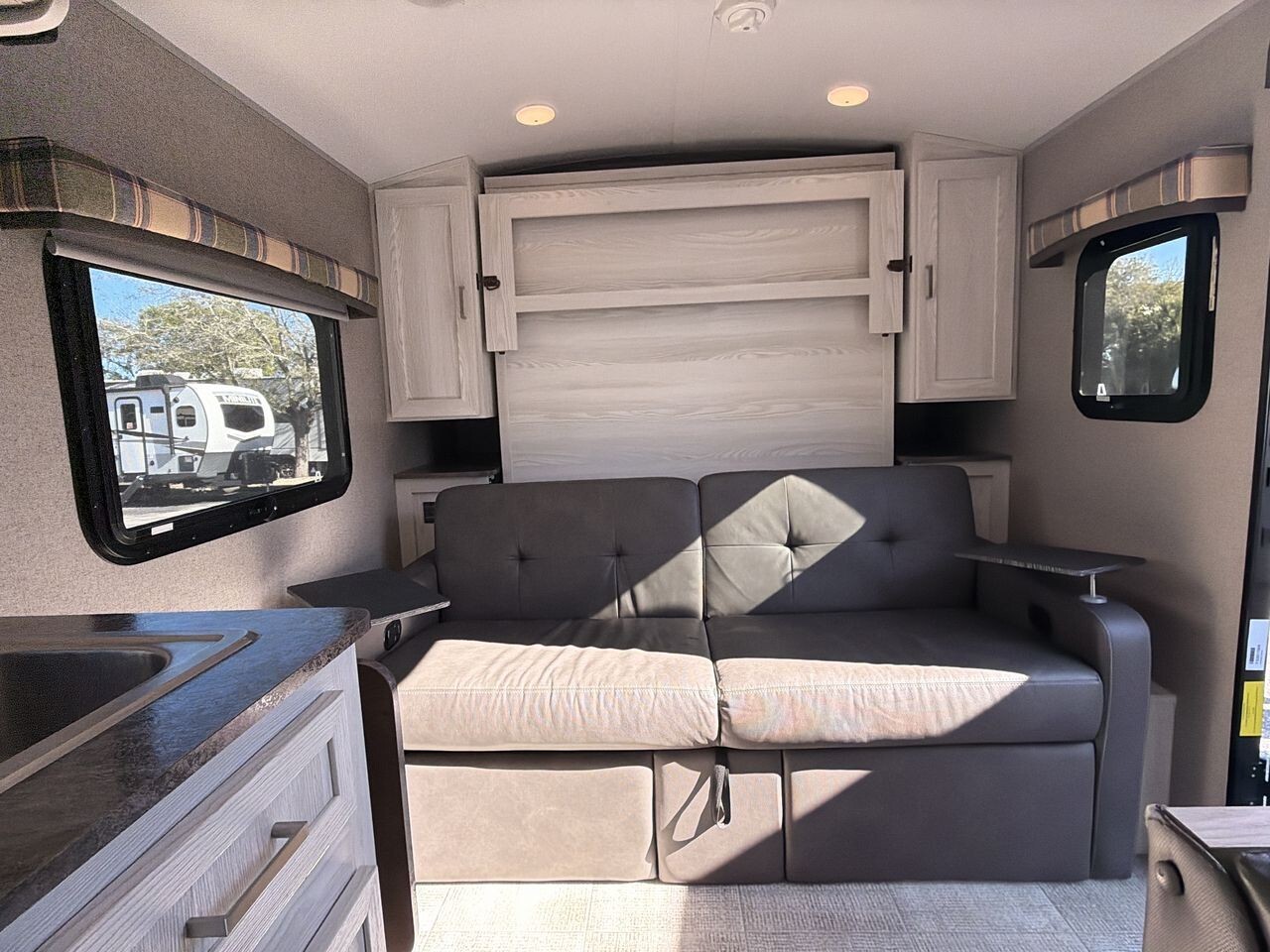 2020 Forest River E-PRO