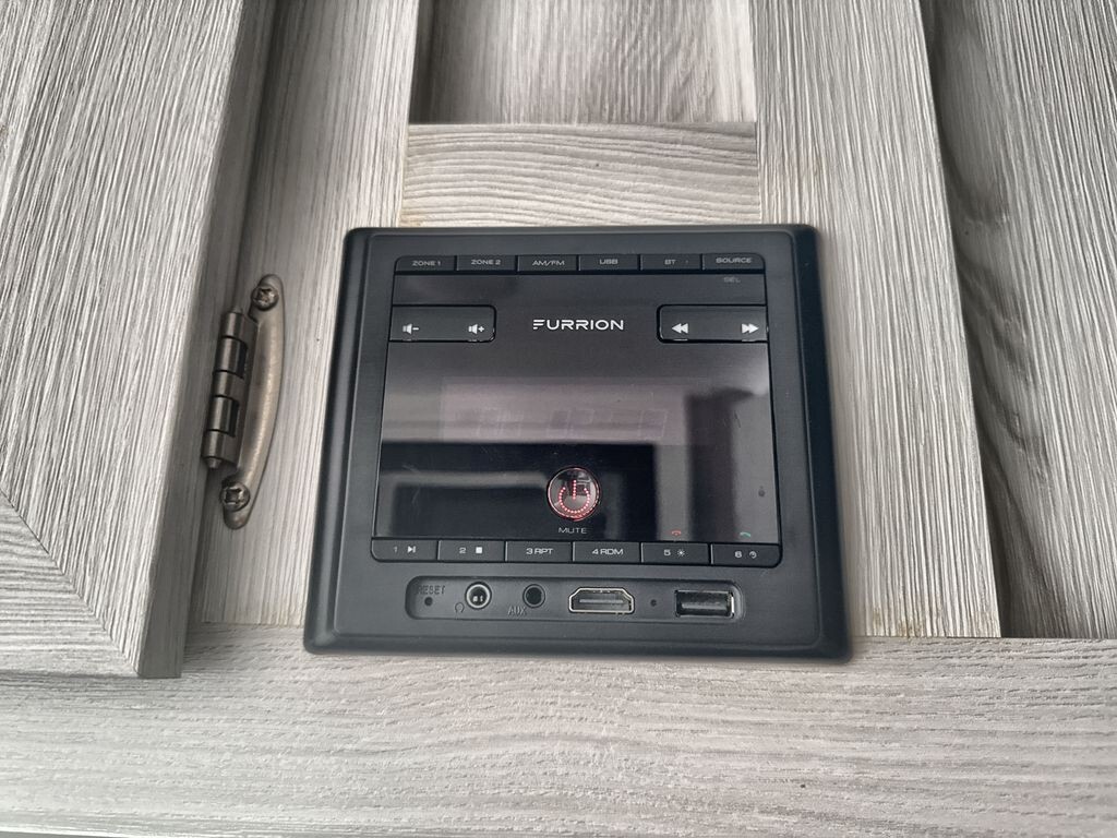 2020 Forest River Rockwood Geo Pro