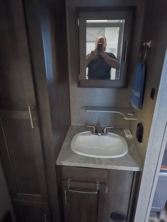 2020 Forest River Rockwood Ultra Lite