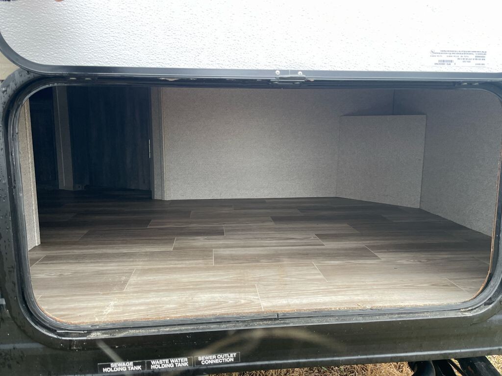 2020 Forest River Wildwood FSX