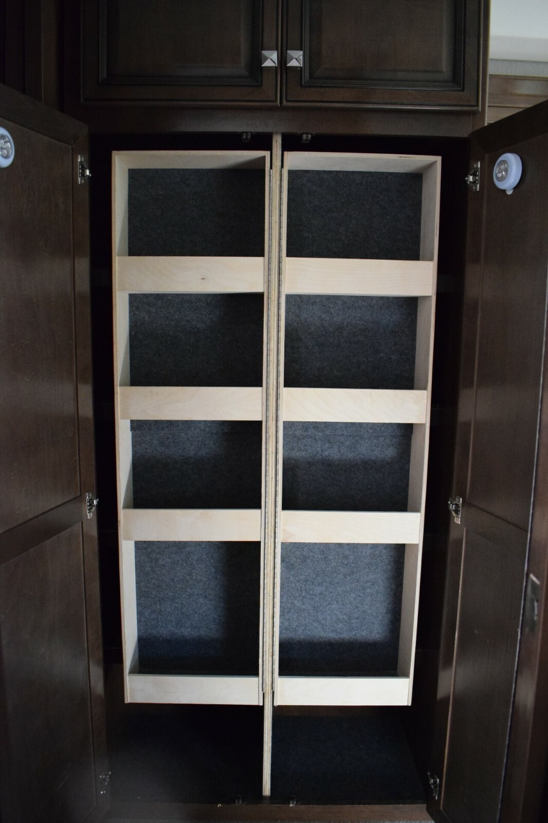 2020 Holiday Rambler