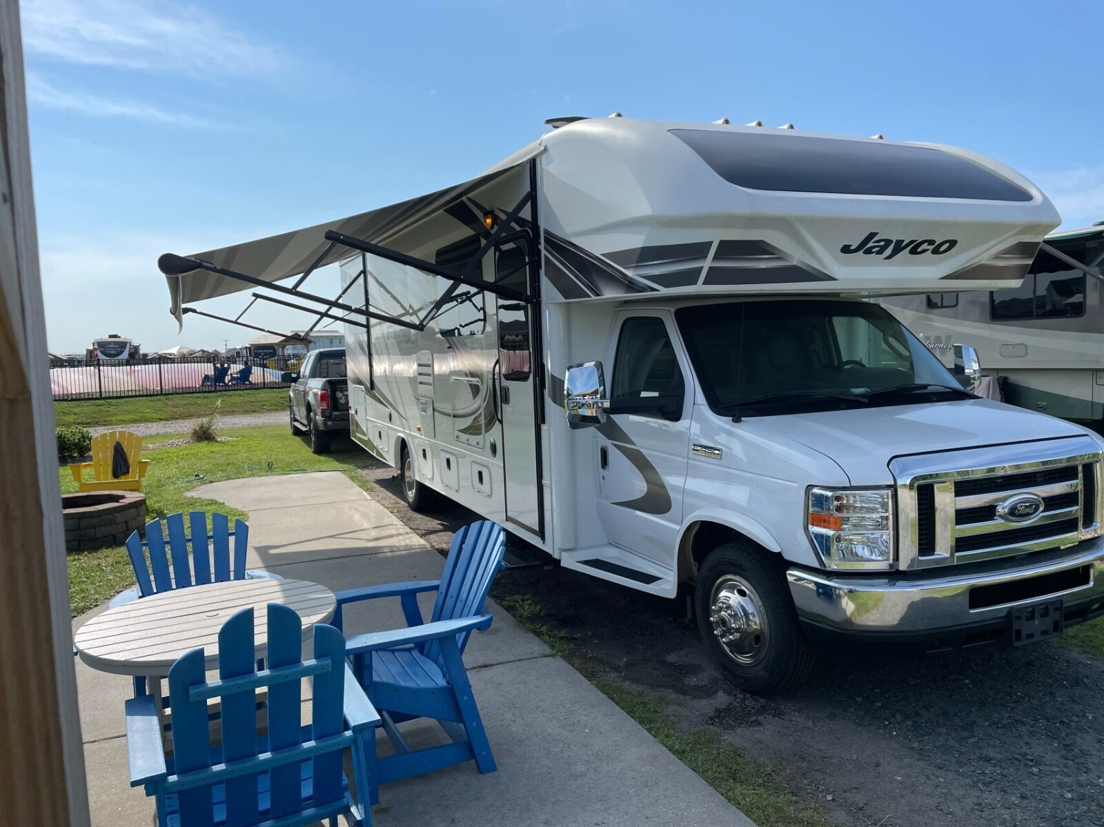 2020 Jayco