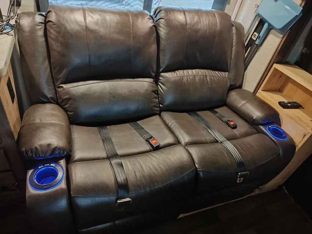 2020 Jayco Precept Class A Motorhome