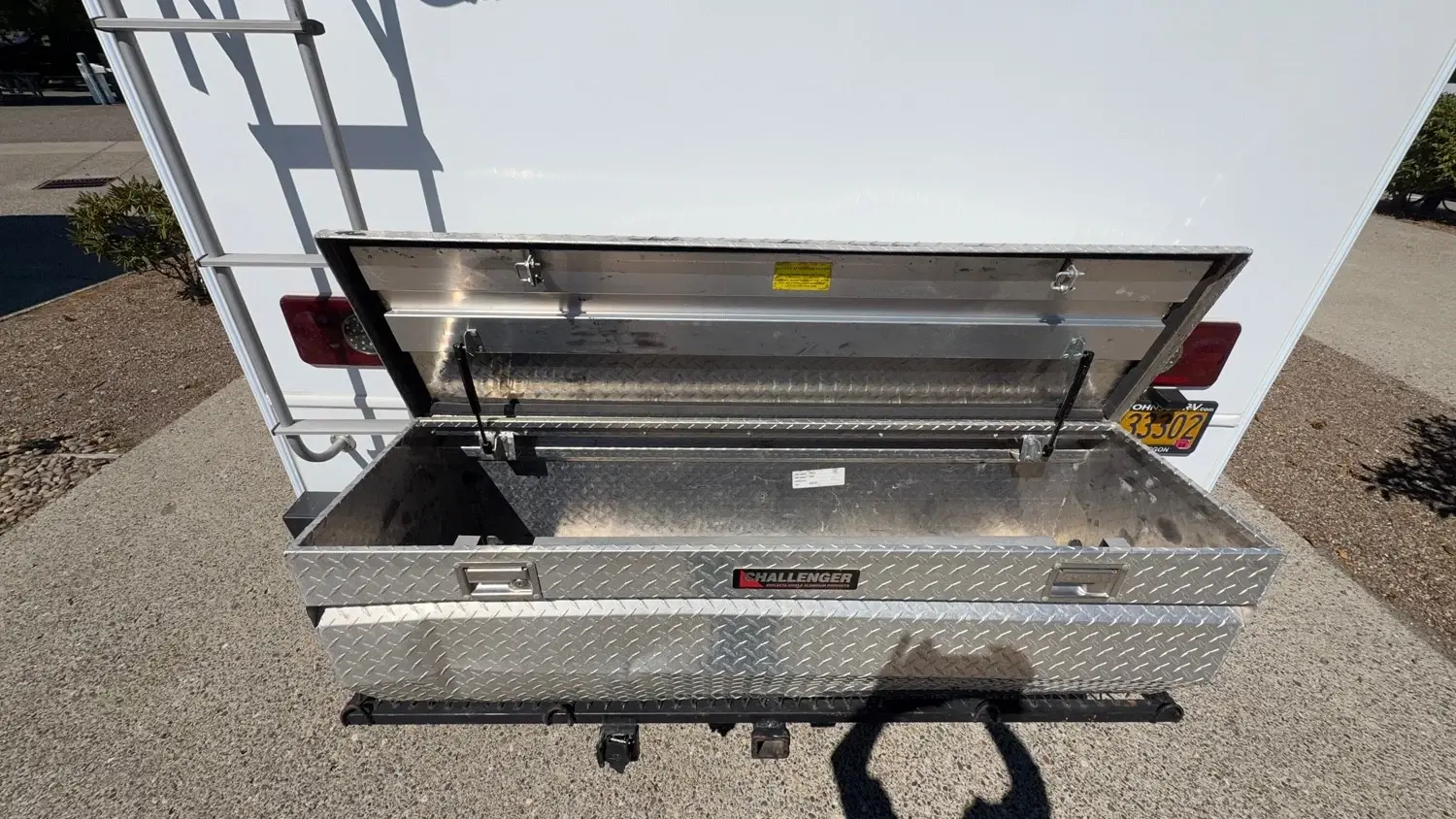 2020 Jayco Redhawk Class C Motorhome