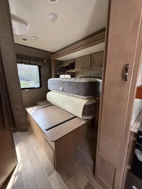 2020 Thor Motor Coach Chateau Motorized Class C
