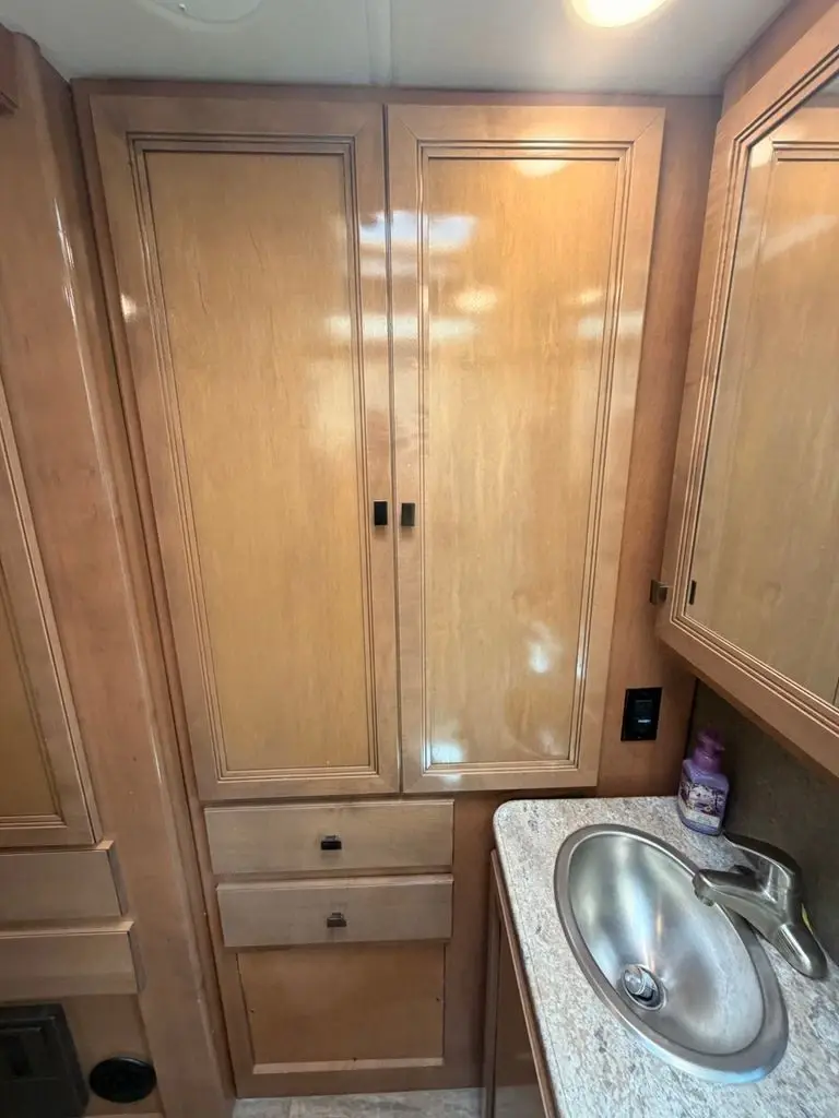 2020 Thor Motor Coach Synergy Class C Motorhome