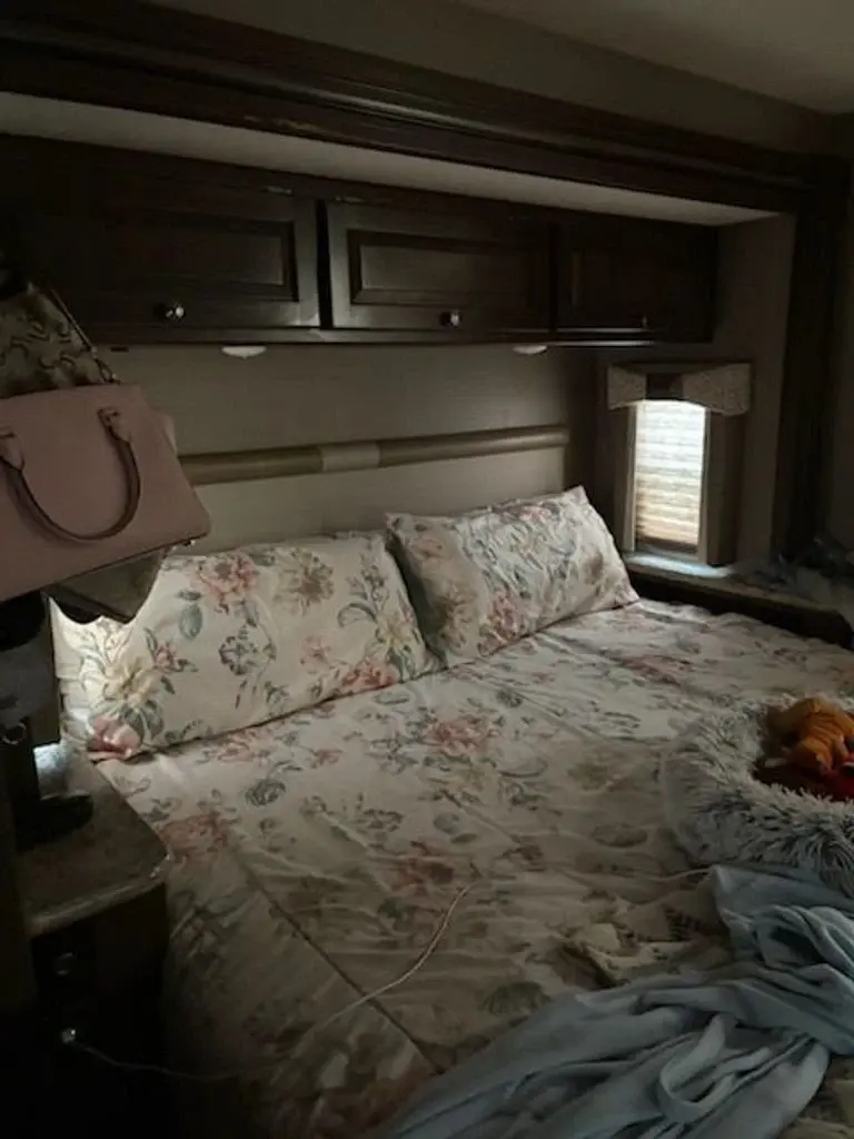 2020 Thor Motor Coach Windsport Class A Motorhome