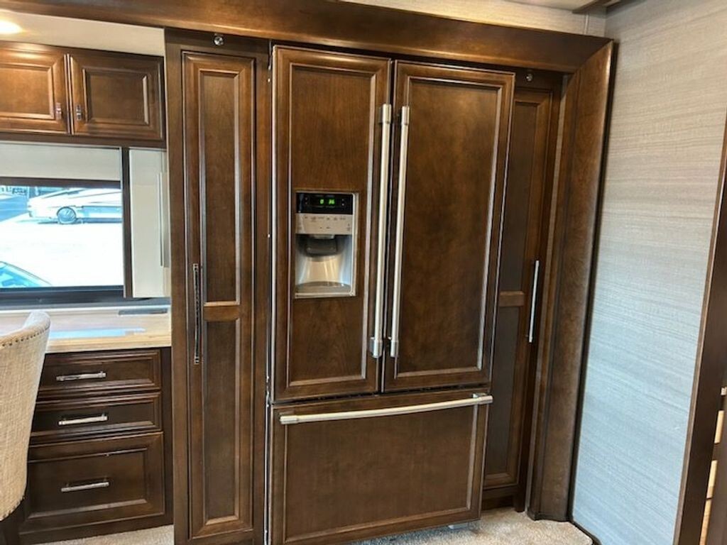 2020 Tiffin Motorhomes Allegro Bus Class A Motorhome