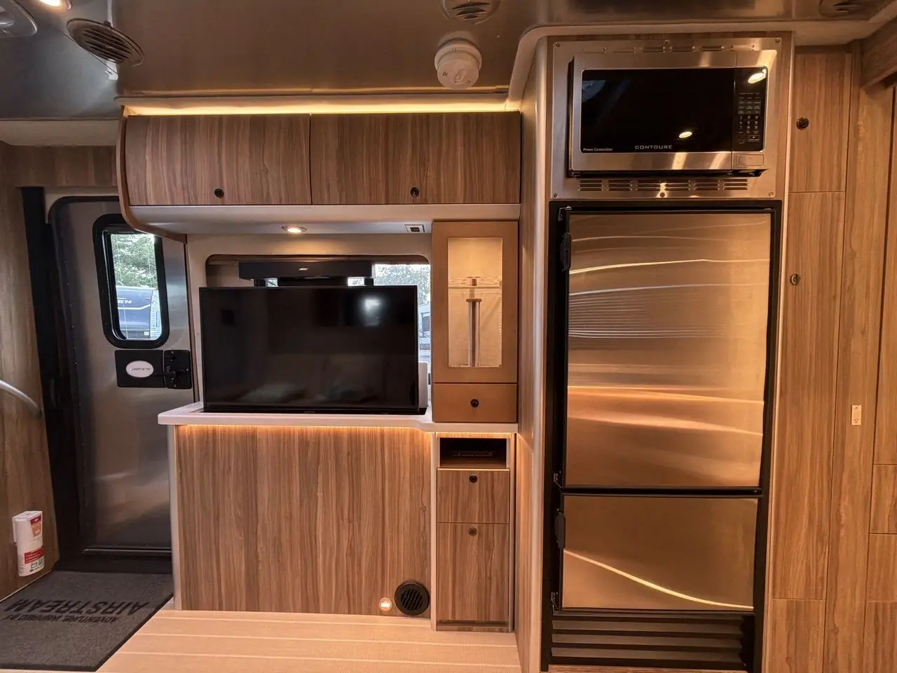 2021 Airstream Atlas Murphy Suite