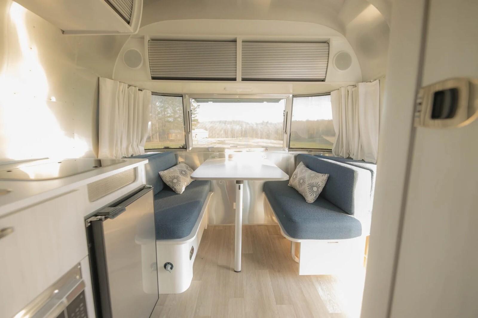 2021 Airstream Travel Trailer