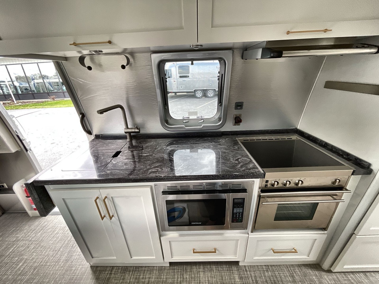 2021 Airstream Classic