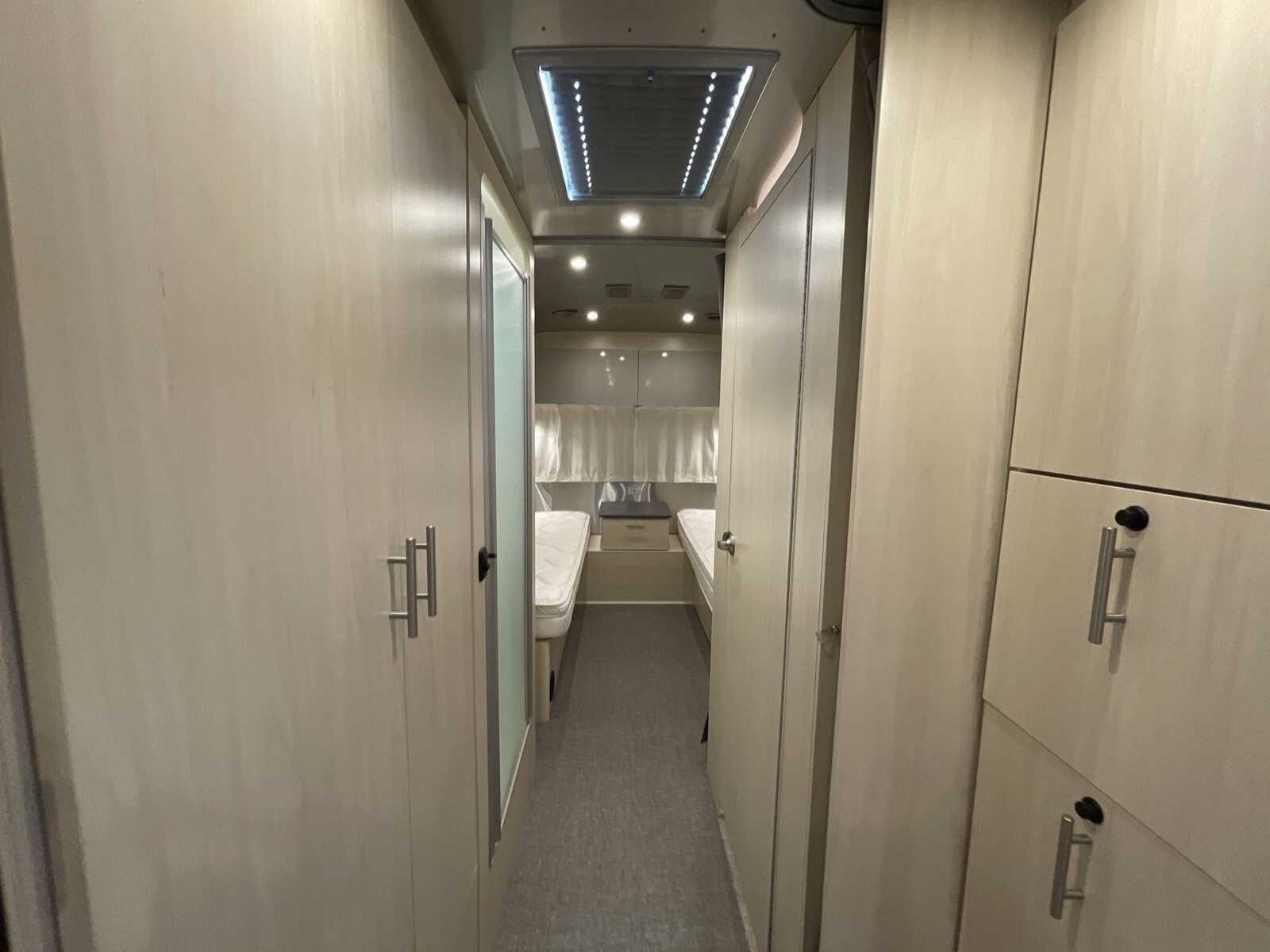 2021 Airstream Flying Cloud