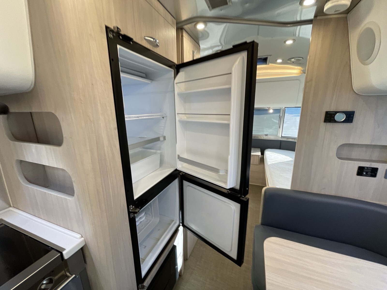 2021 Airstream Globetrotter