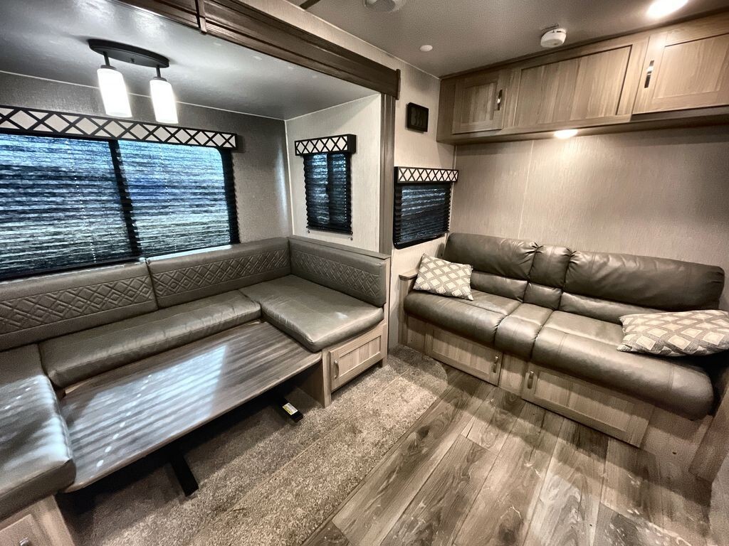 2021 Coachmen FREEDOM EXPRESS