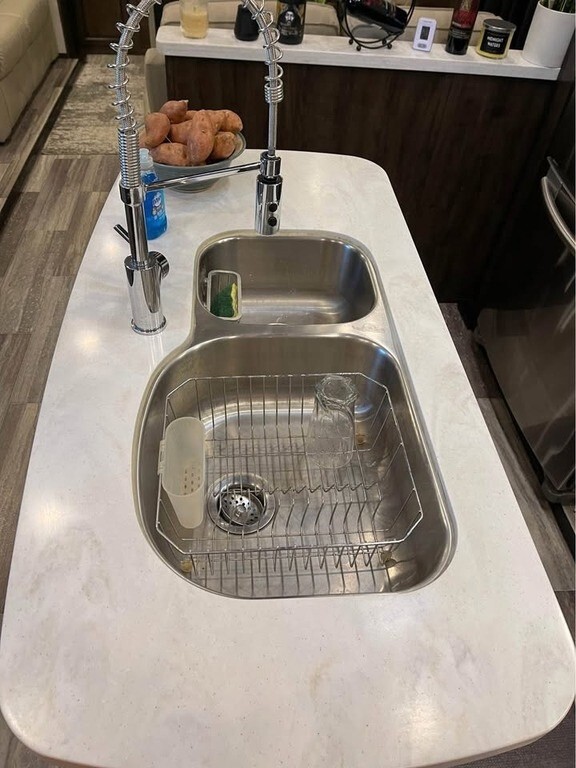 2021 Dutchmen Yukon Fifth Wheel