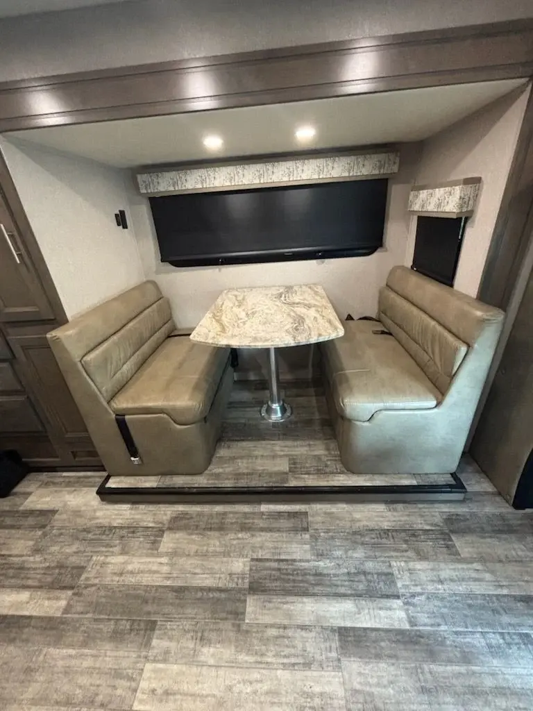 2021 Dynamax Isata 3 Class C Motorhome