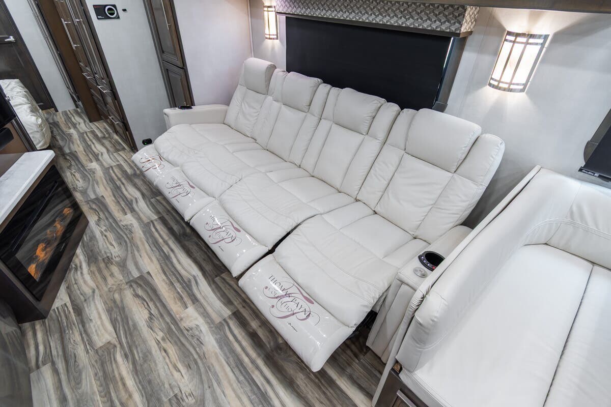 2021 Forest River Georgetown 7