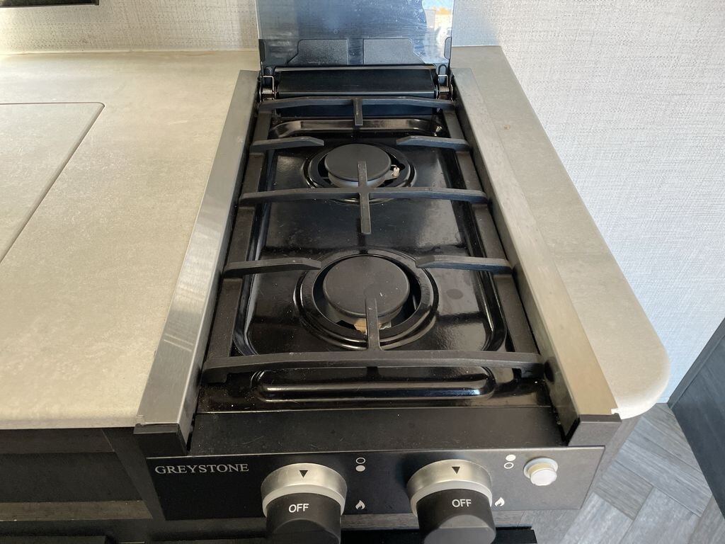 2021 Forest River OZARK ASCENT