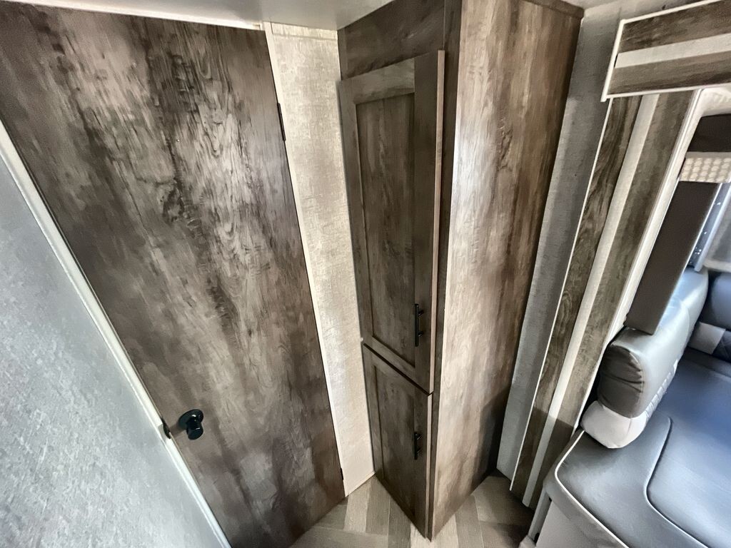 2021 Forest River Salem Cruise Lite