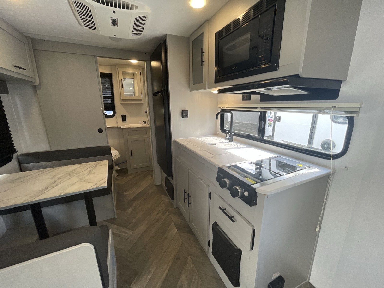 2021 Forest River Salem FSX