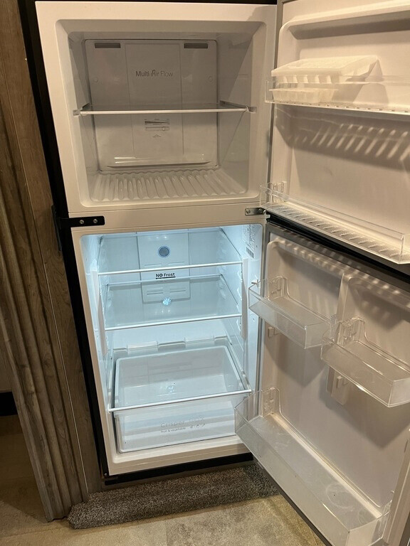 2021 Forest River Vengeance Rogue Toy Hauler