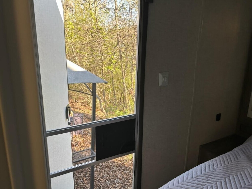 2021 Forest River Wildwood Travel Trailer