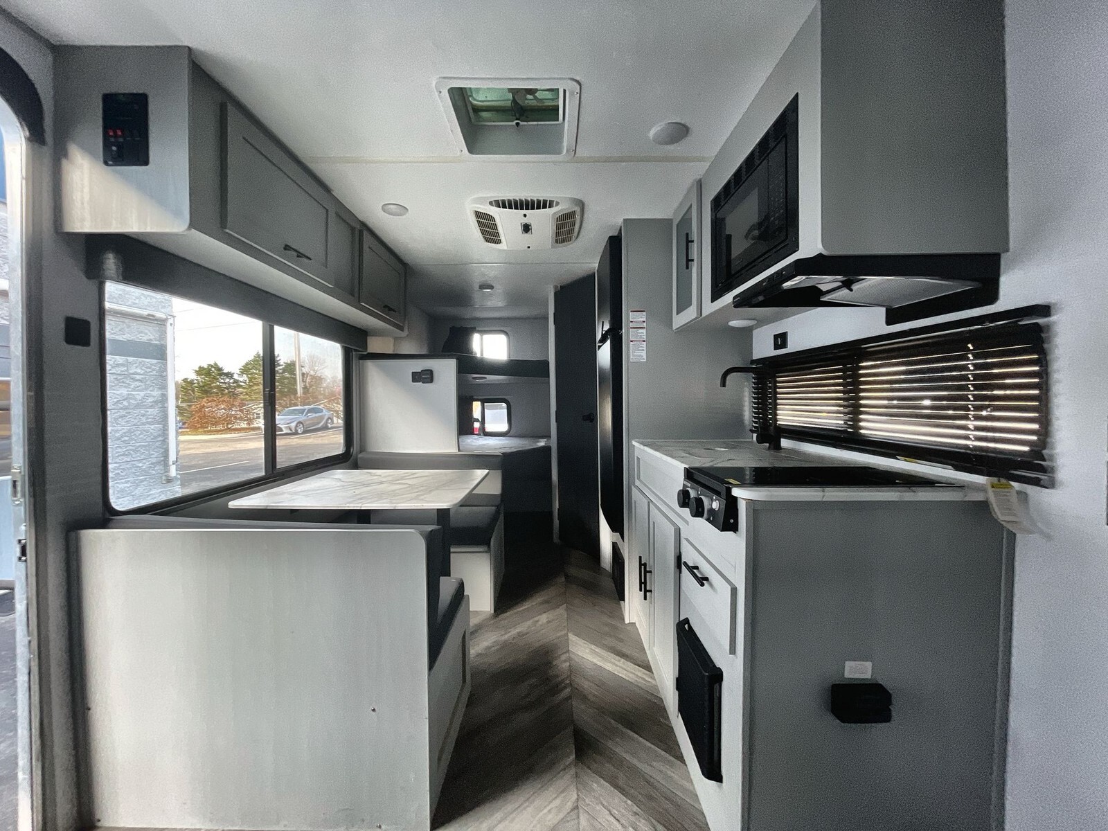 2021 Forest River Wildwood FSX