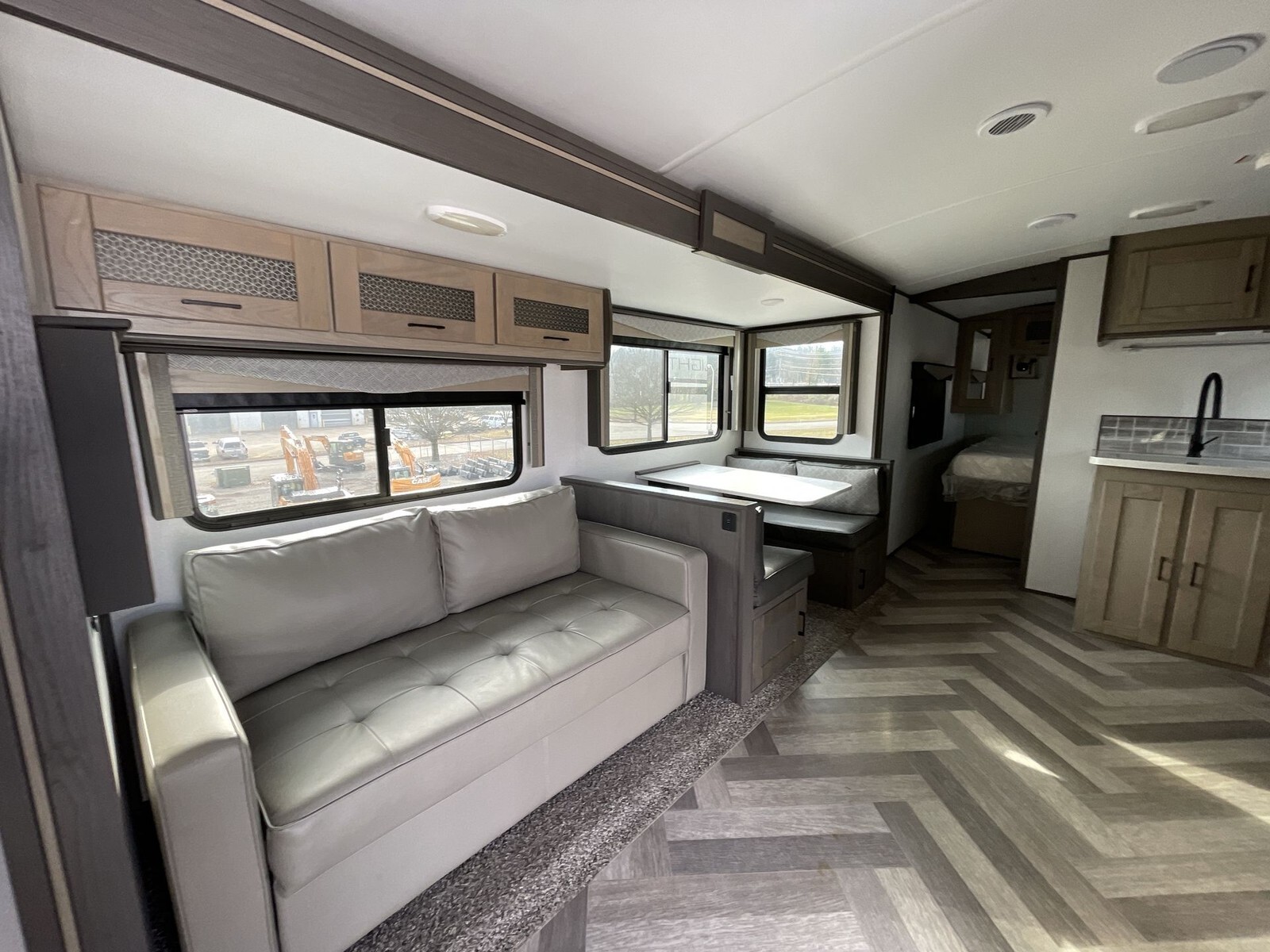 2021 Heartland Twilight