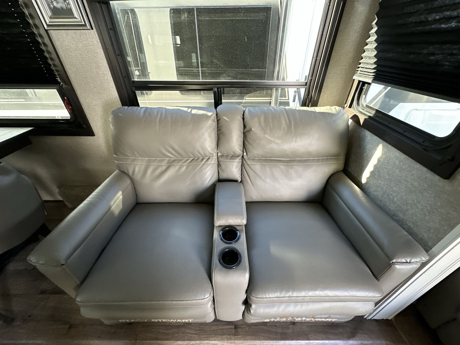 2021 Jayco Eagle Fifth Wheel