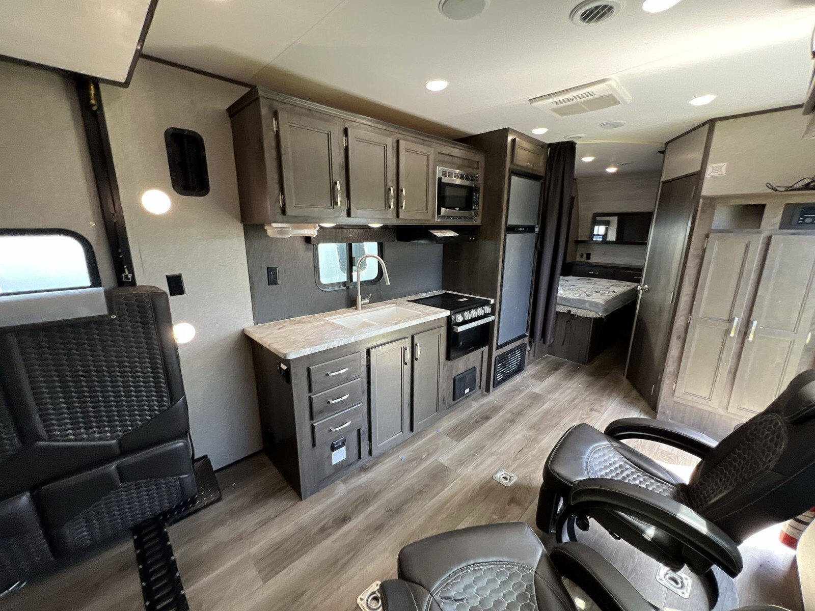 2021 Jayco OCTANE